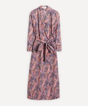 Felix and Isabelle Tana Lawn™ Cotton Robe