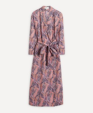 Liberty - Felix and Isabelle Tana Lawn™ Cotton Robe image number 0