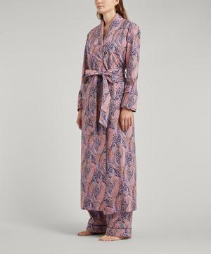 Liberty - Felix and Isabelle Tana Lawn™ Cotton Robe image number 1