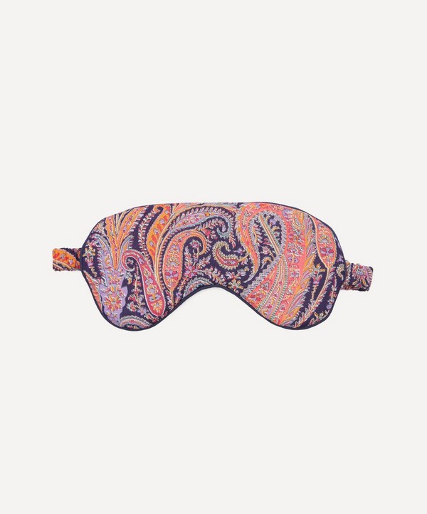Liberty - Felix and Isabelle Tana Lawn™ Cotton Eye Mask image number null