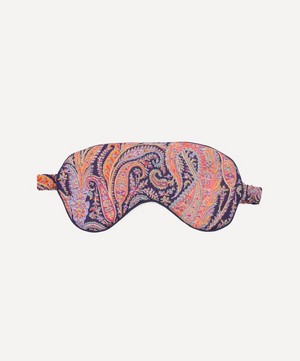 Liberty - Felix and Isabelle Tana Lawn™ Cotton Eye Mask image number 0
