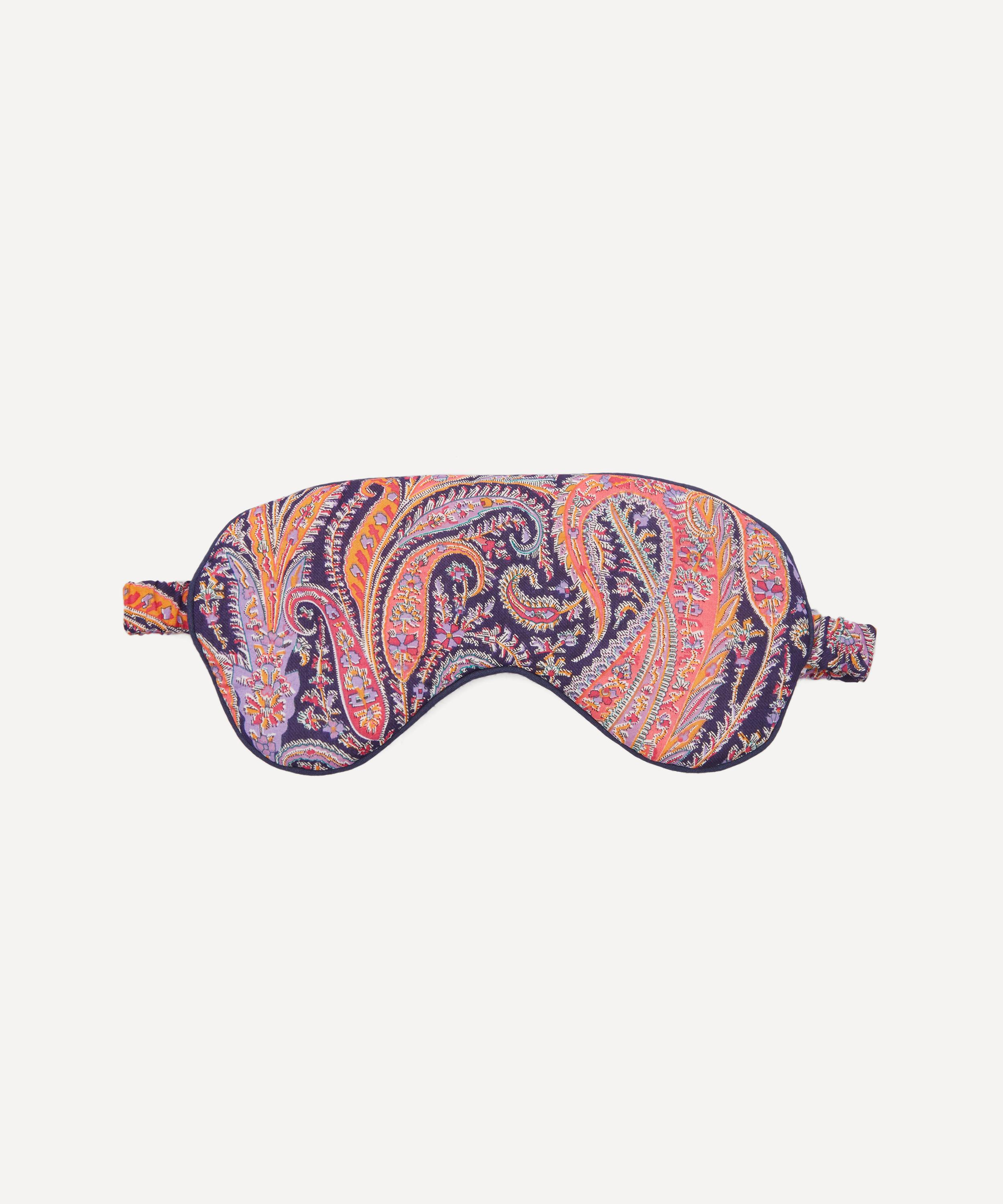 Liberty - Felix and Isabelle Tana Lawn™ Cotton Eye Mask