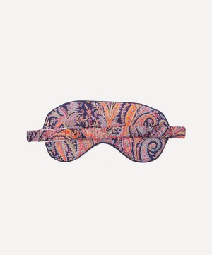 Liberty - Felix and Isabelle Tana Lawn™ Cotton Eye Mask image number 1
