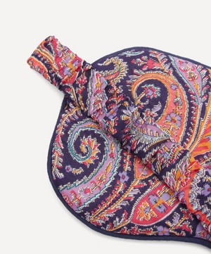 Liberty - Felix and Isabelle Tana Lawn™ Cotton Eye Mask image number 3