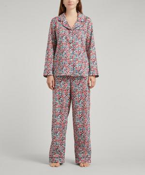 Liberty - Poppy and Daisy Tana Lawn™ Cotton Pyjama Set image number 1