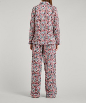 Liberty - Poppy and Daisy Tana Lawn™ Cotton Pyjama Set image number 3