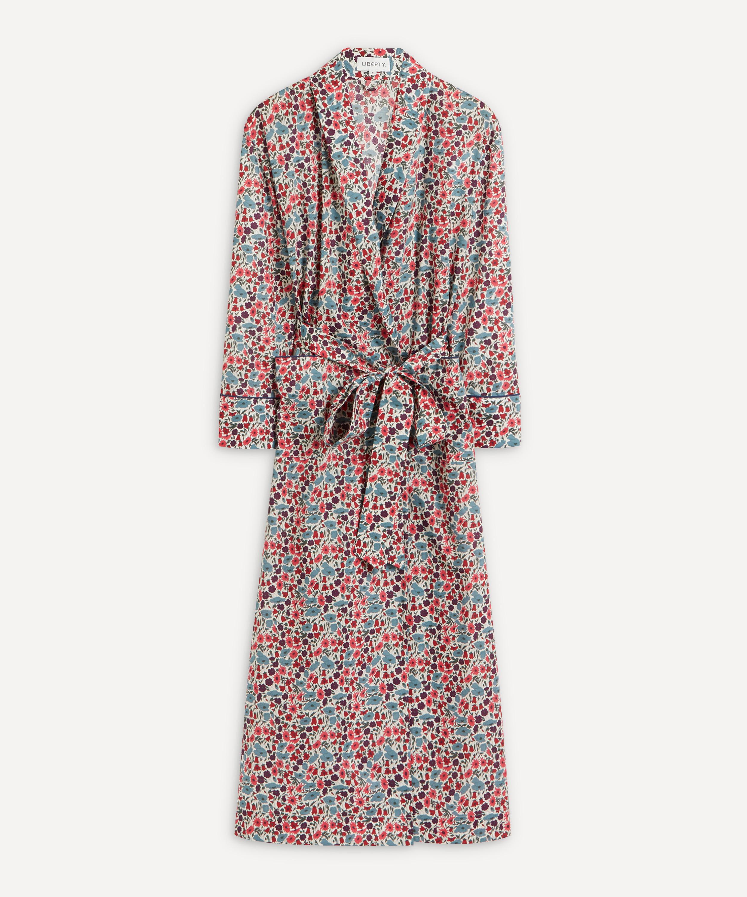 Robe discount liberty h&m