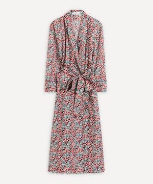 Liberty - Poppy and Daisy Tana Lawn™ Cotton Robe image number 0