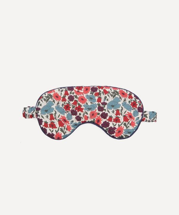 Liberty - Poppy and Daisy Tana Lawn™ Cotton Eye Mask image number 0
