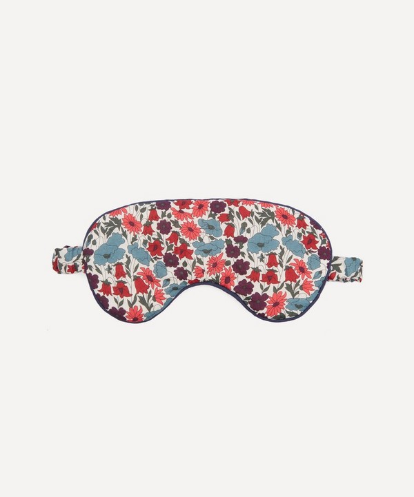 Liberty - Poppy and Daisy Tana Lawn™ Cotton Eye Mask image number null