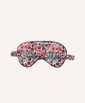 Liberty - Poppy and Daisy Tana Lawn™ Cotton Eye Mask image number 1