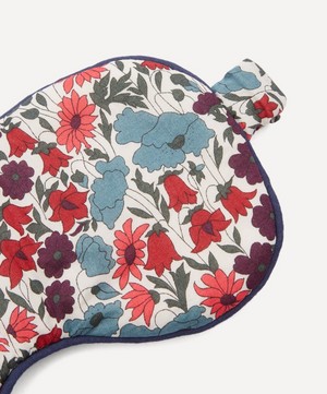 Liberty - Poppy and Daisy Tana Lawn™ Cotton Eye Mask image number 2