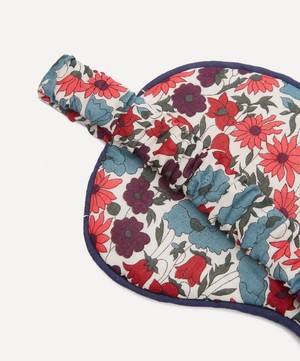 Liberty - Poppy and Daisy Tana Lawn™ Cotton Eye Mask image number 3