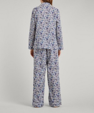 Liberty - Rachel Tana Lawn™ Cotton Pyjama Set image number 3