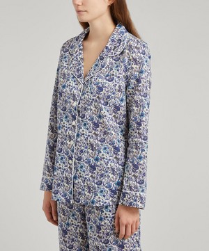 Liberty - Rachel Tana Lawn™ Cotton Pyjama Set image number 4