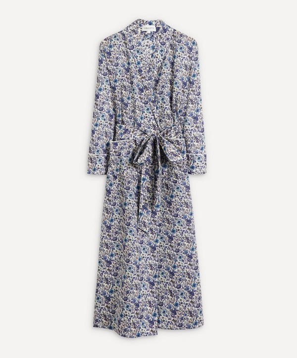 Liberty - Rachel Tana Lawn™ Cotton Robe image number null