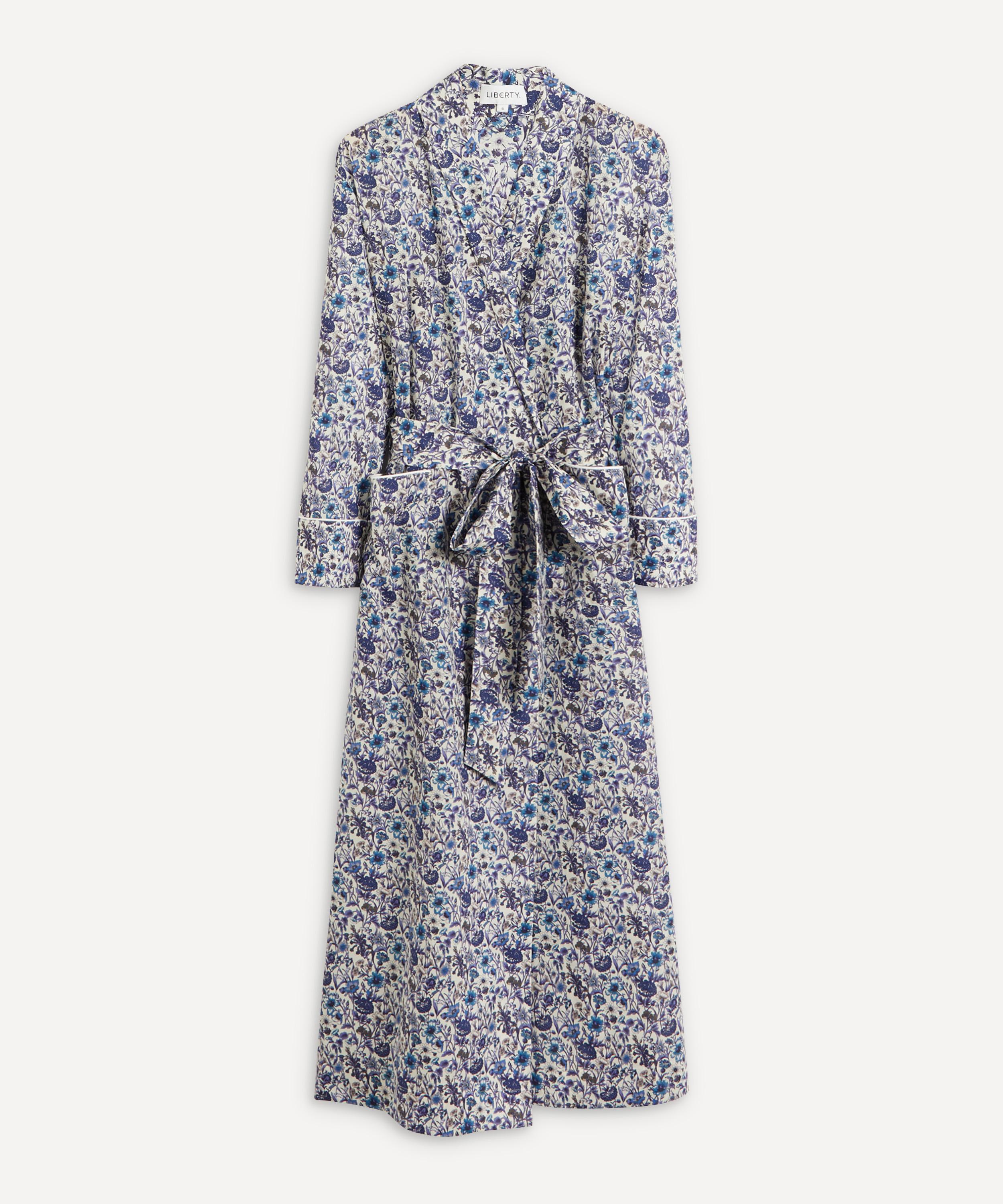 Liberty - Rachel Tana Lawn™ Cotton Robe image number 0