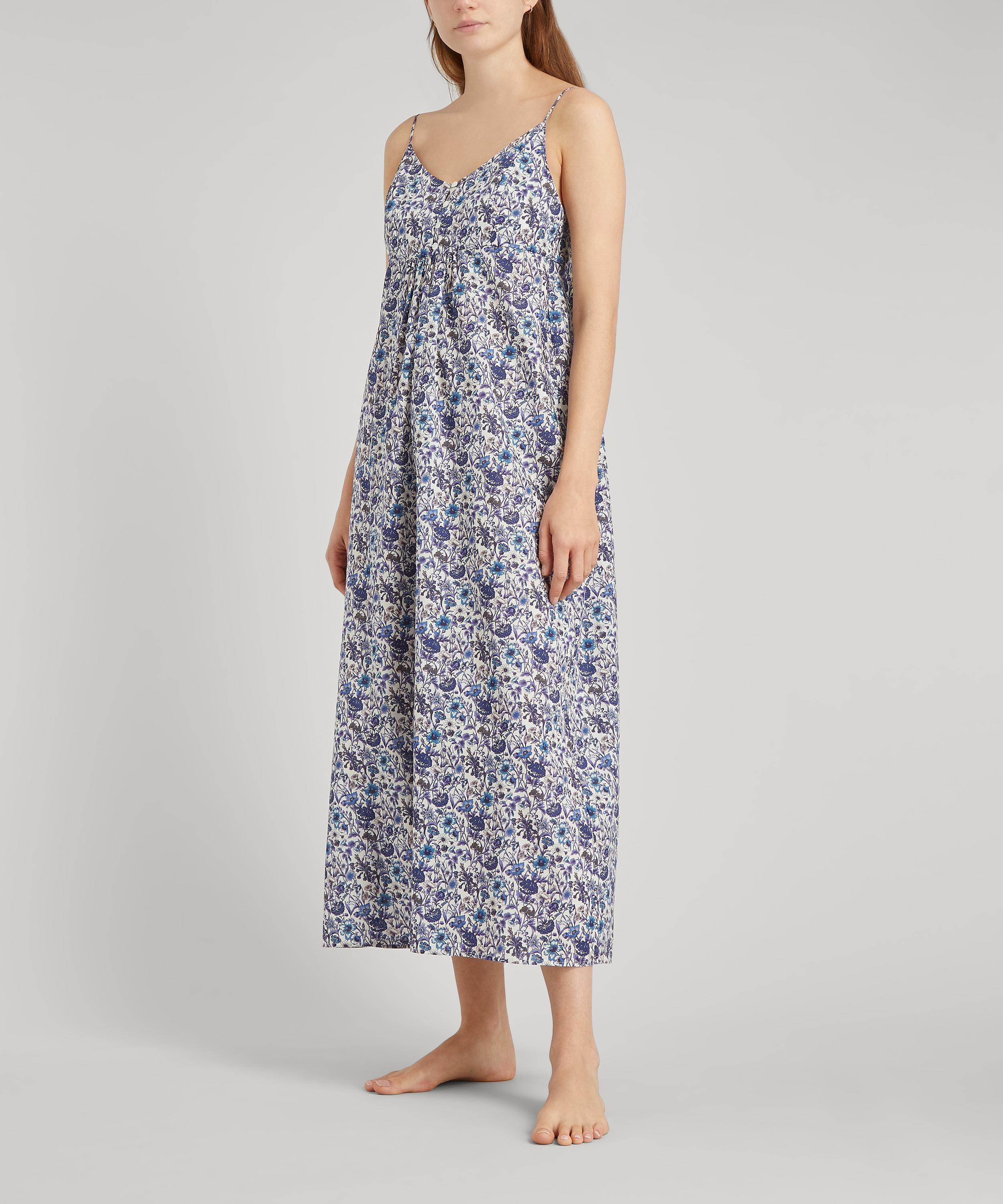Liberty - Rachel Tana Lawn™ Cotton Chemise image number 1