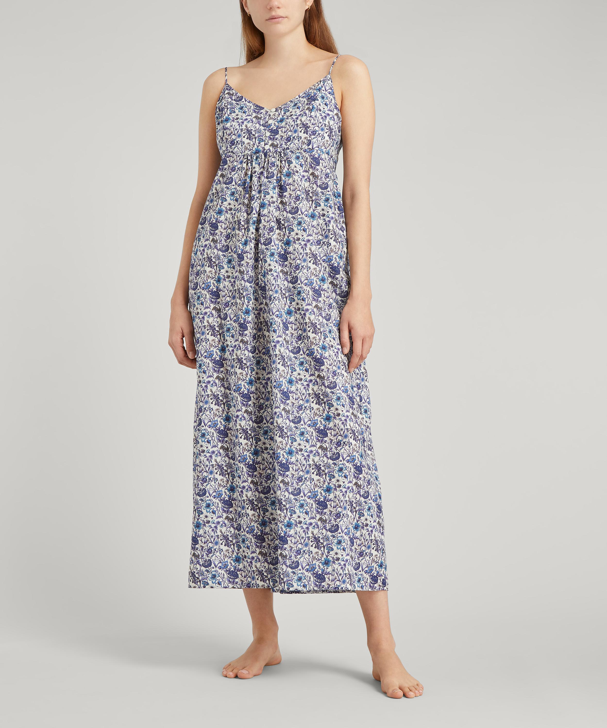 Liberty - Rachel Tana Lawn™ Cotton Chemise image number 2