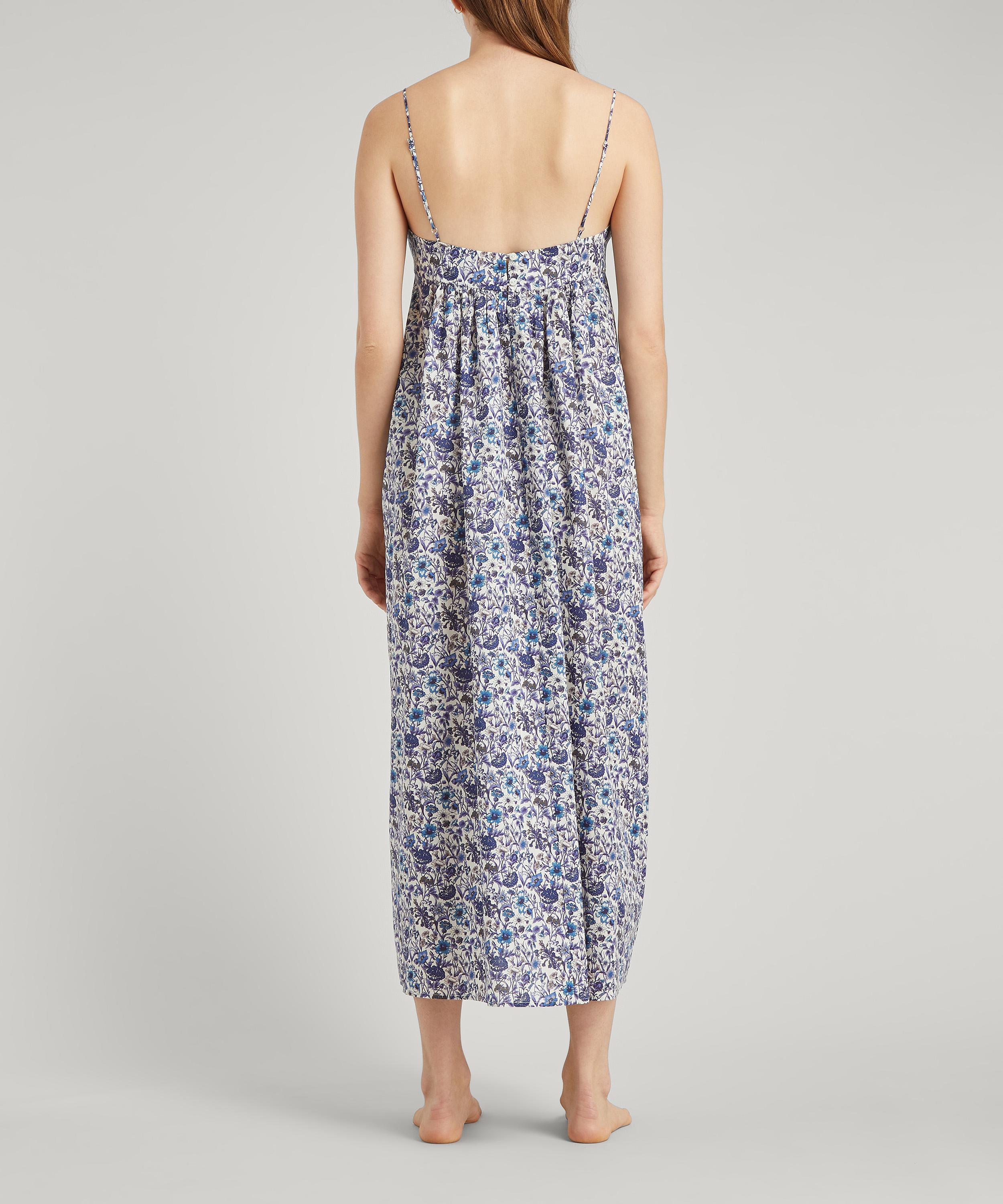 Liberty - Rachel Tana Lawn™ Cotton Chemise image number 3