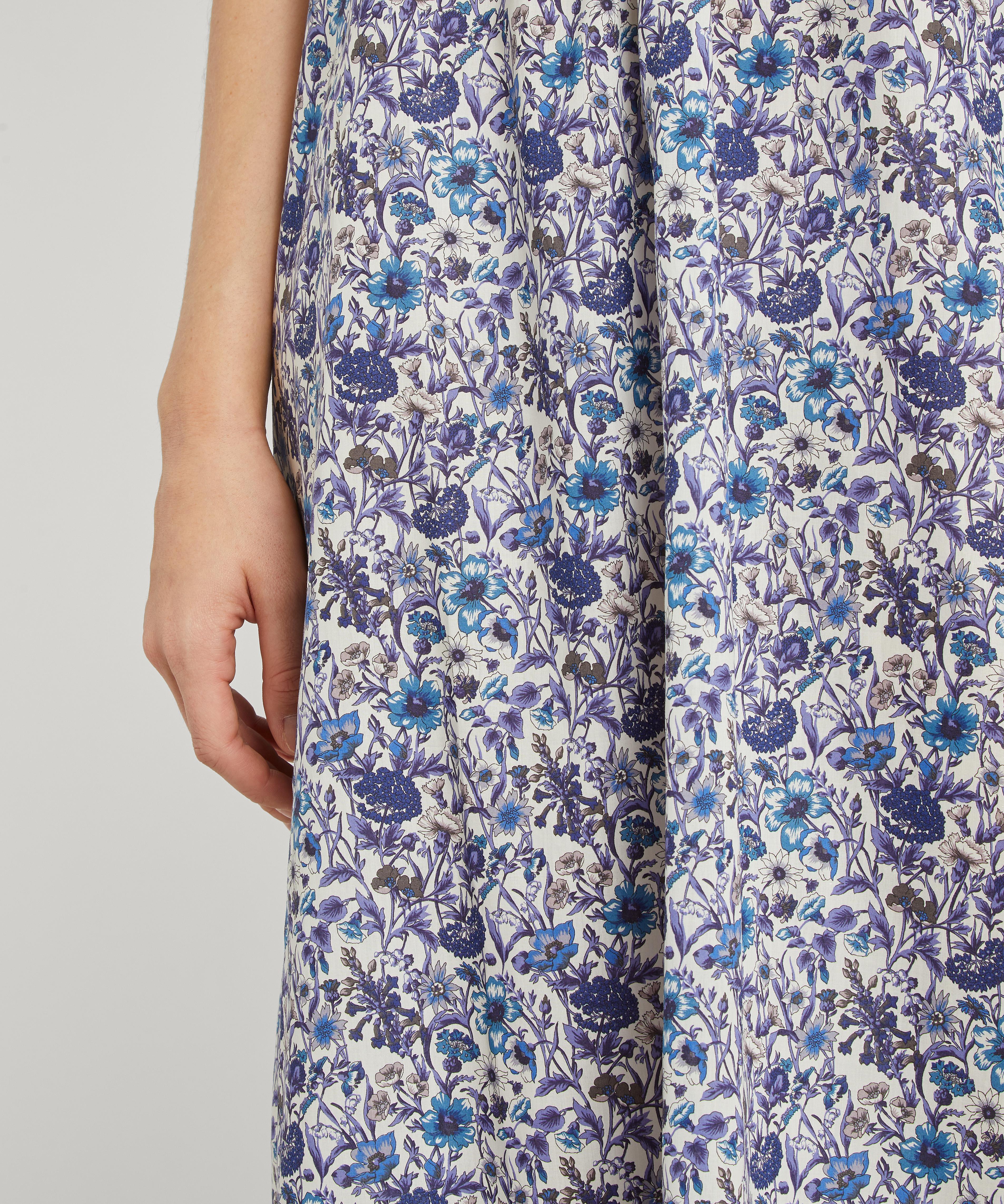 Liberty - Rachel Tana Lawn™ Cotton Chemise image number 4