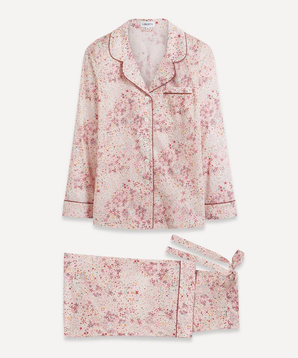 Liberty - Adelajda Tana Lawn™ Cotton Pyjama Set