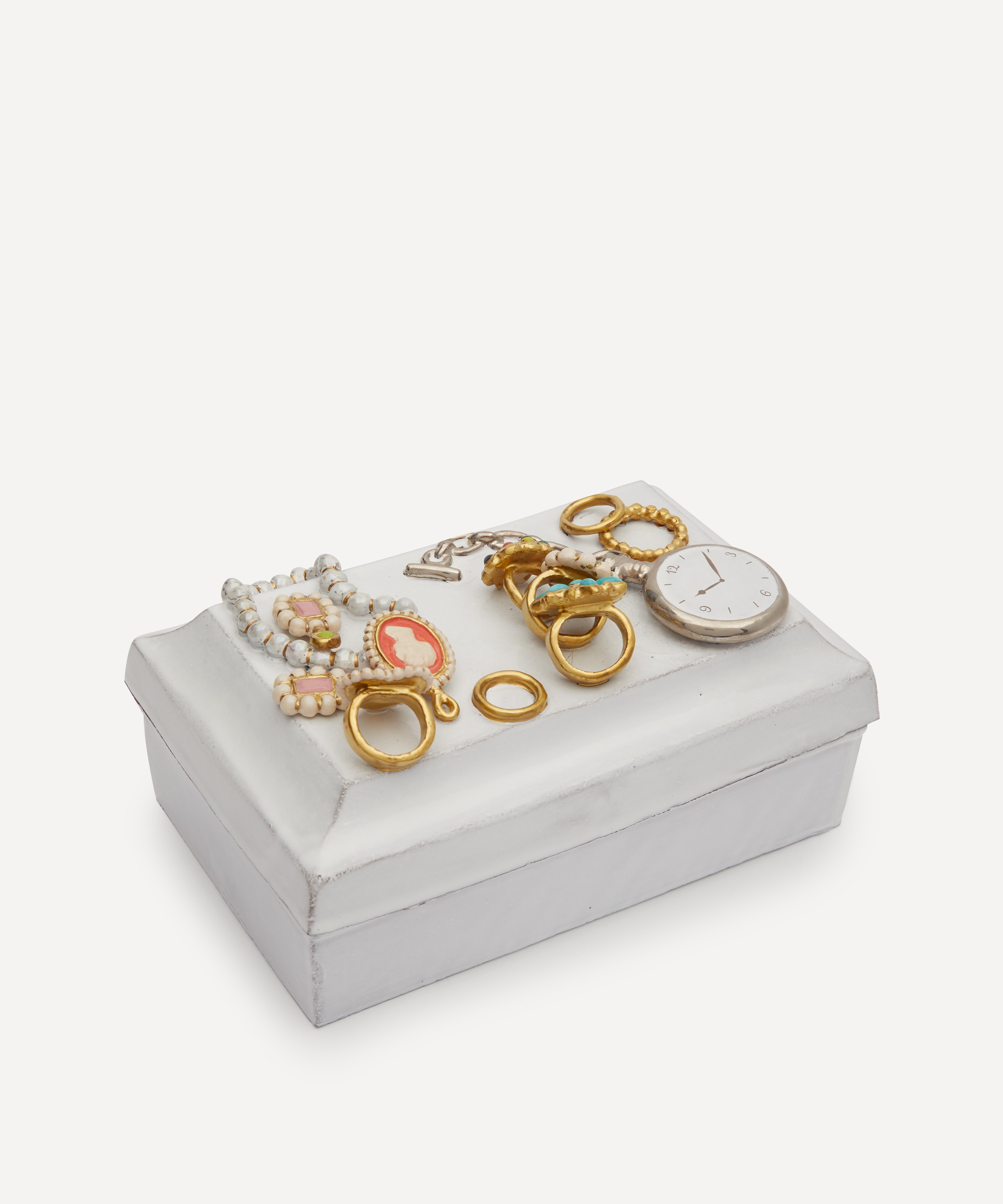 louis vuitton boxes, Clothing & Jewellery