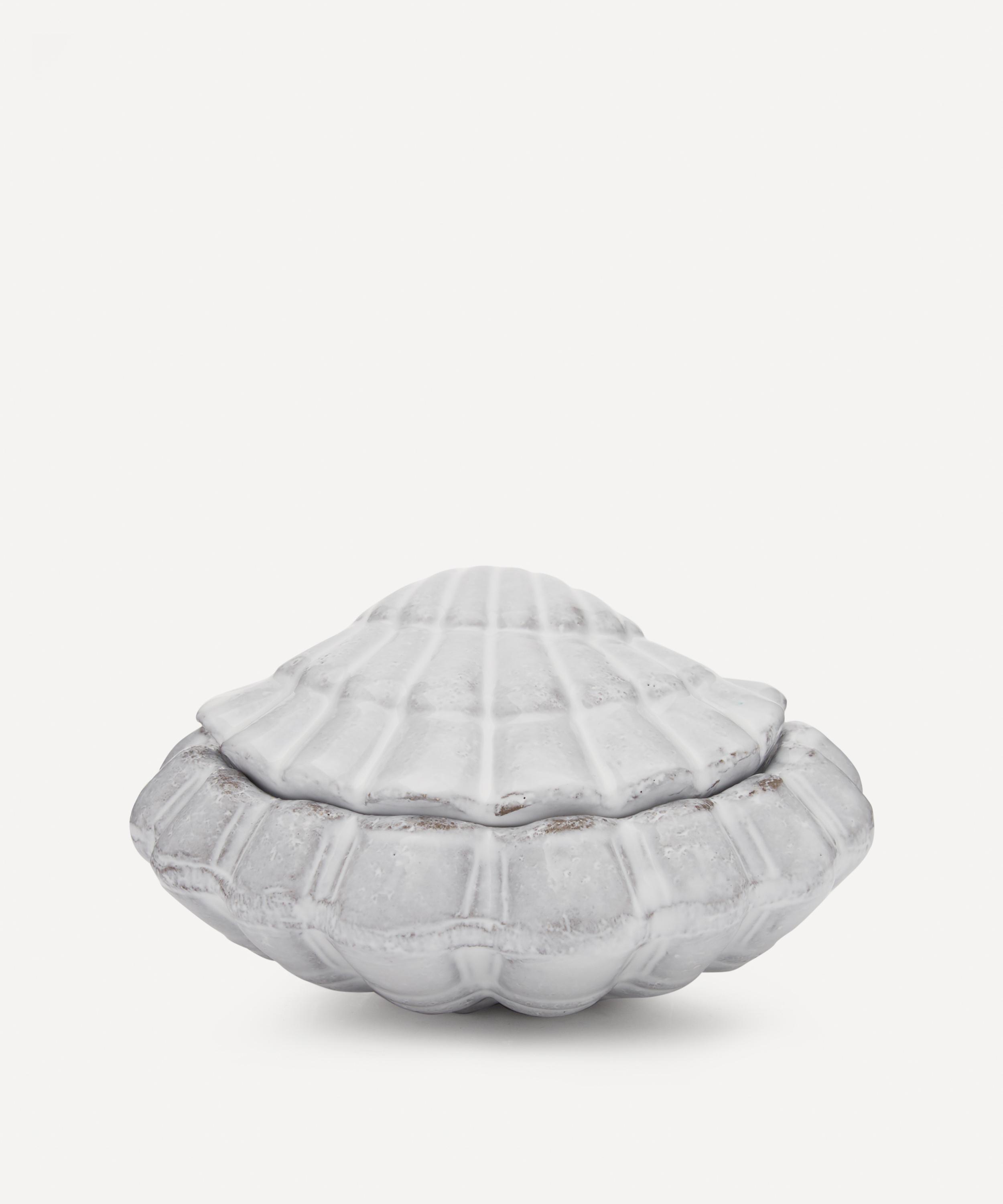 Astier de Villatte - Shell Box