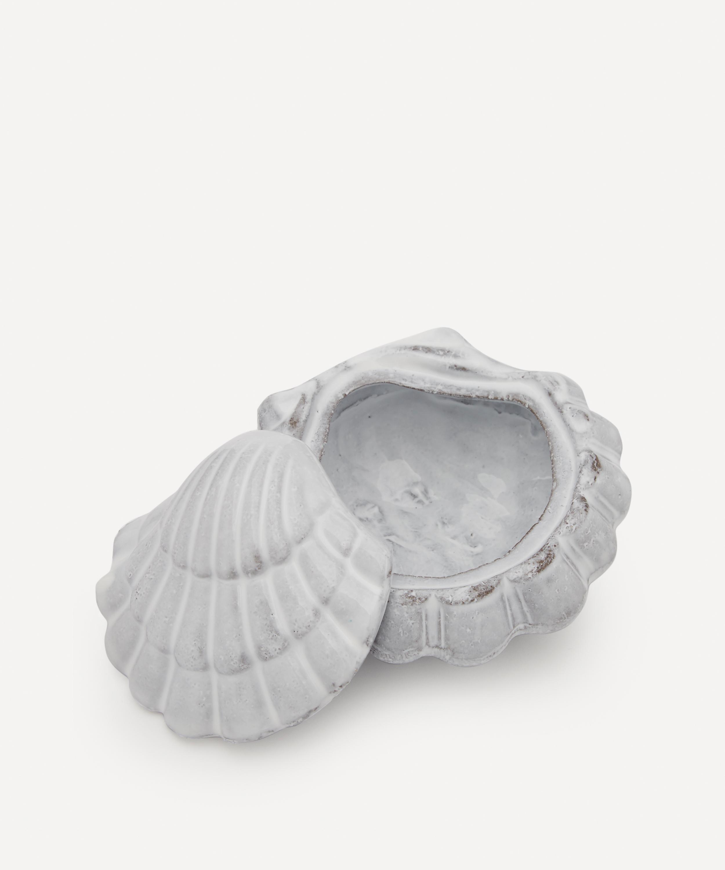 Astier de Villatte - Shell Box image number 1