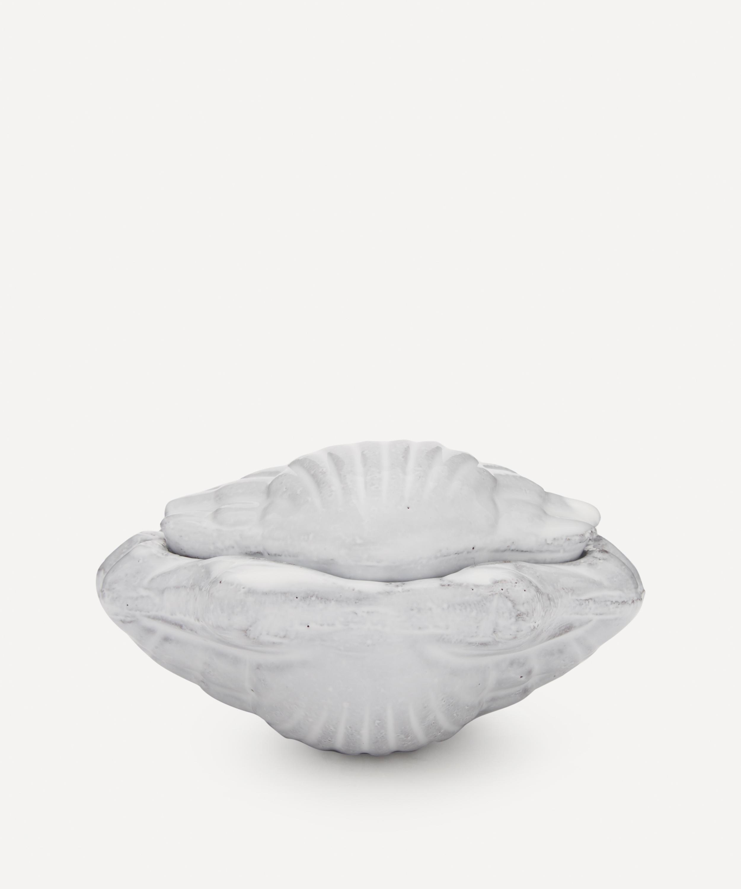 Astier de Villatte - Shell Box image number 2