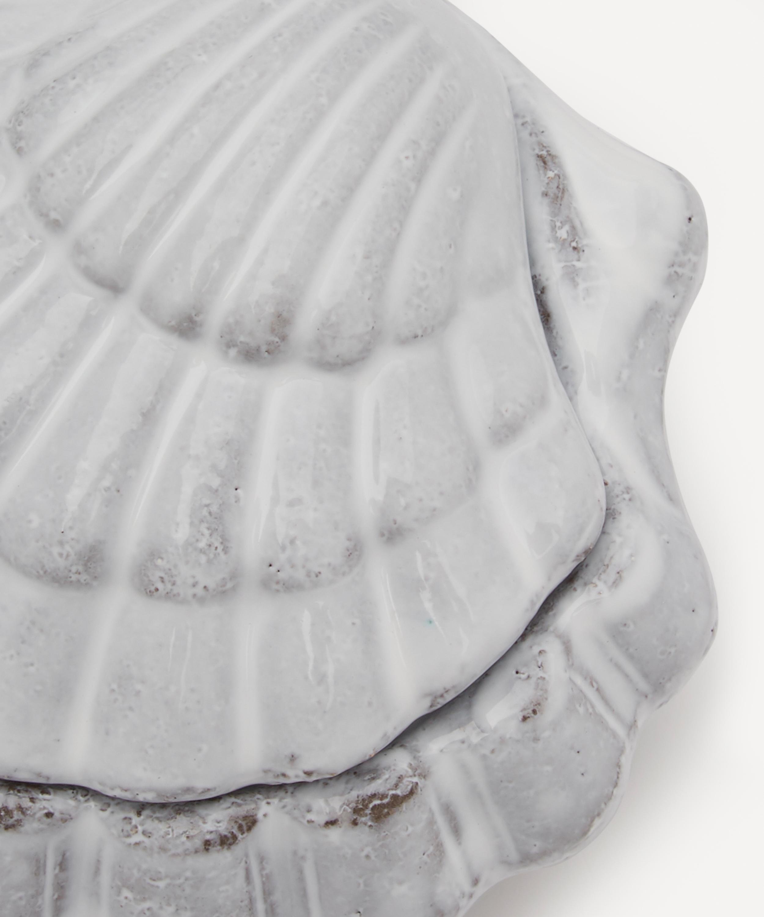 Astier de Villatte - Shell Box image number 3