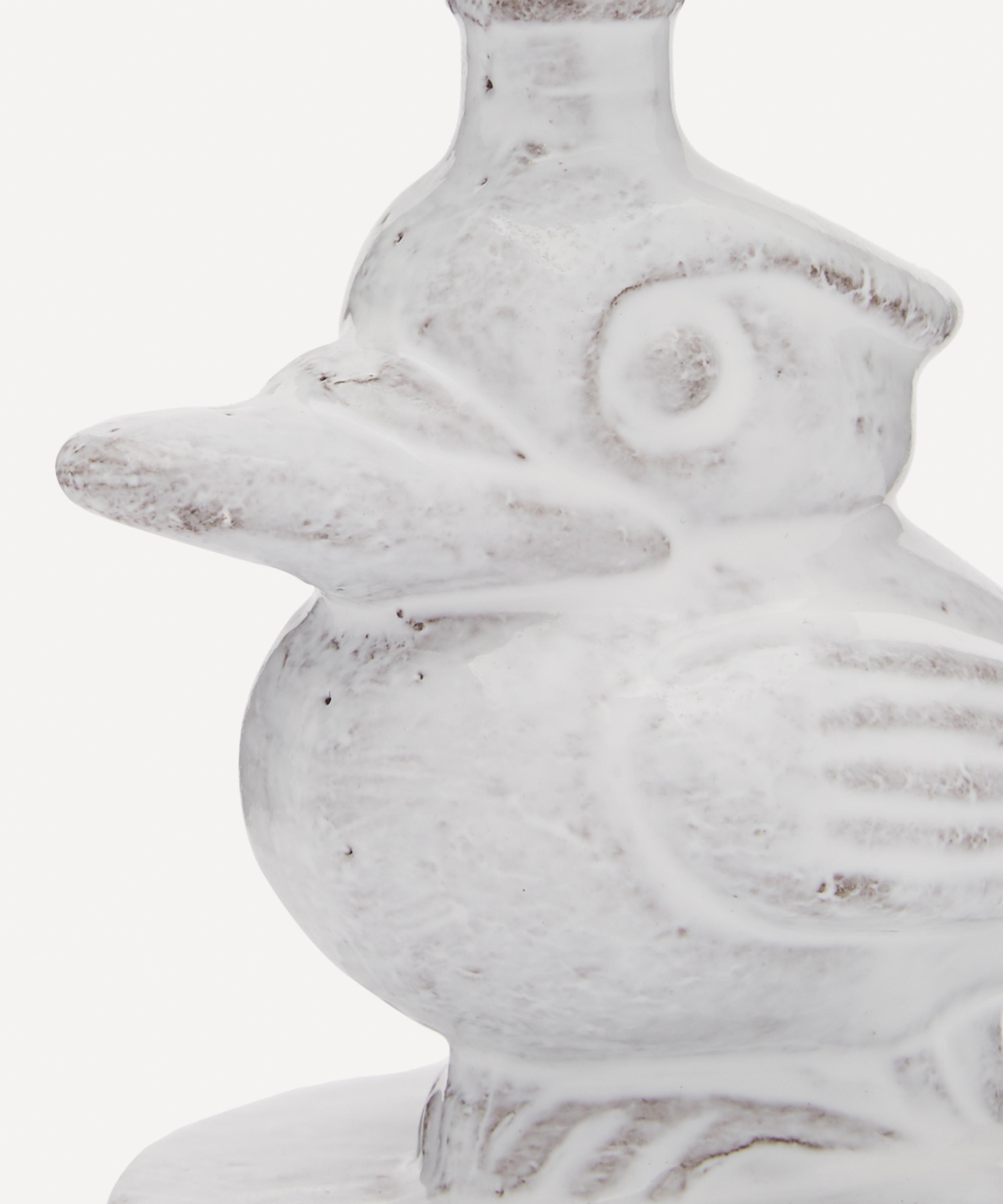 Astier de Villatte - Sparrow Candlestick image number 3