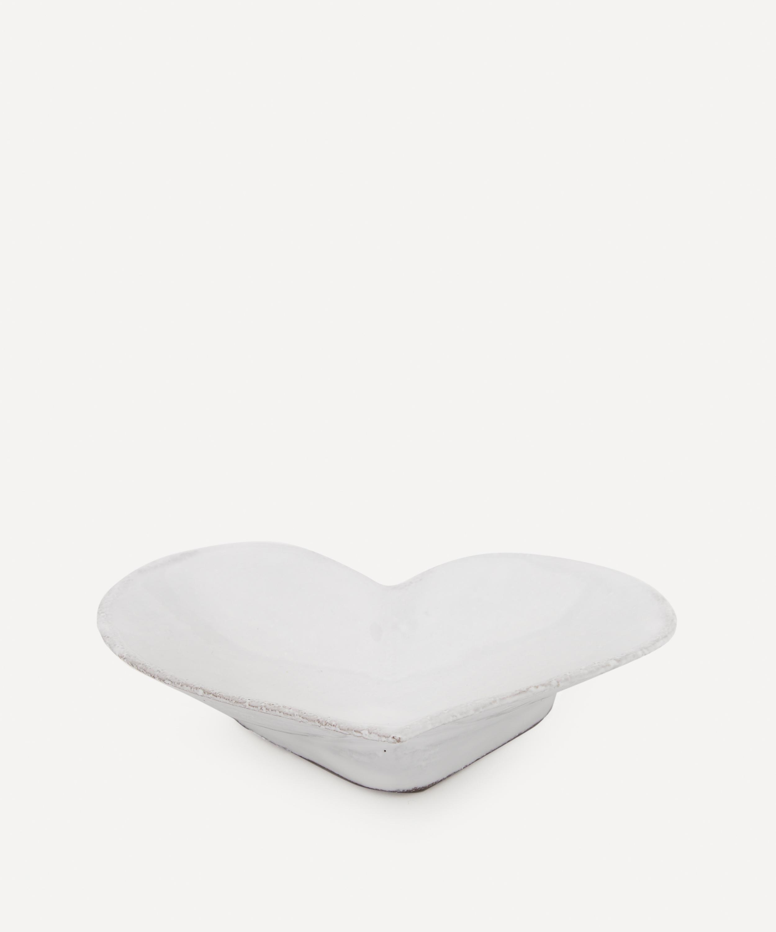 Astier de Villatte - Heart Dish