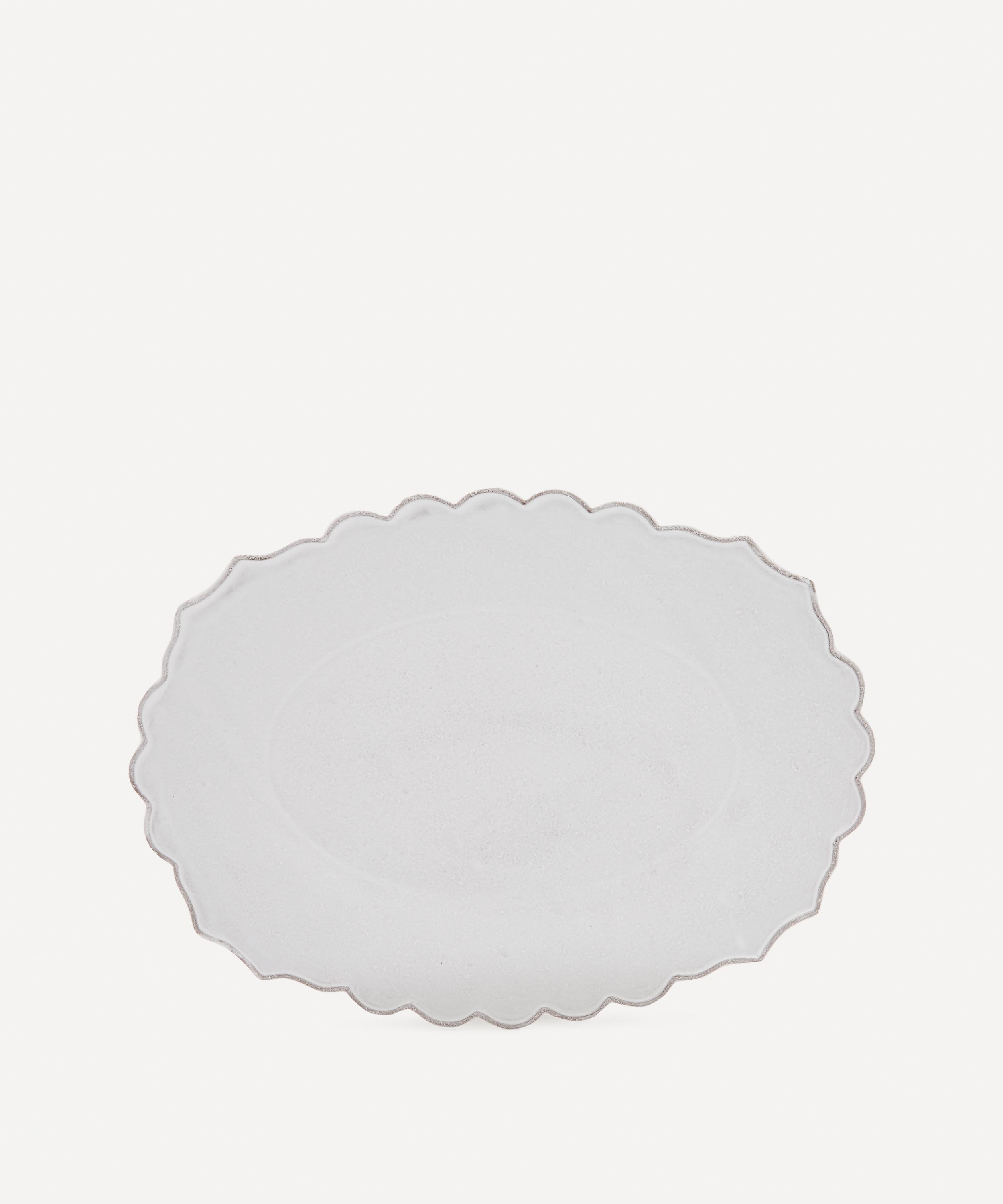 Astier de Villatte - Edgar Platter image number 0
