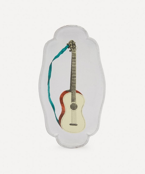 Astier de Villatte - Guitar Platter