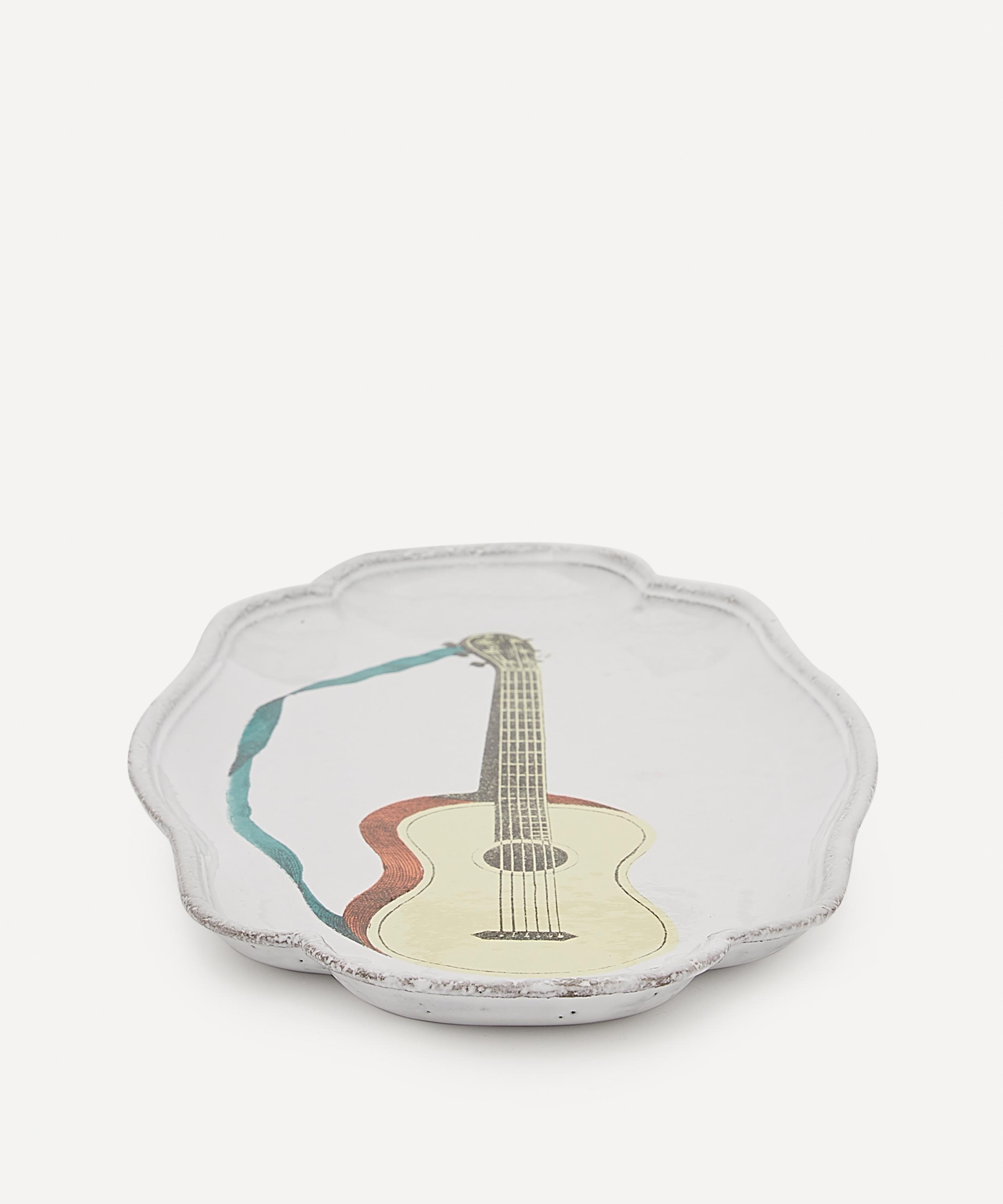 Astier de Villatte - Guitar Platter image number 1