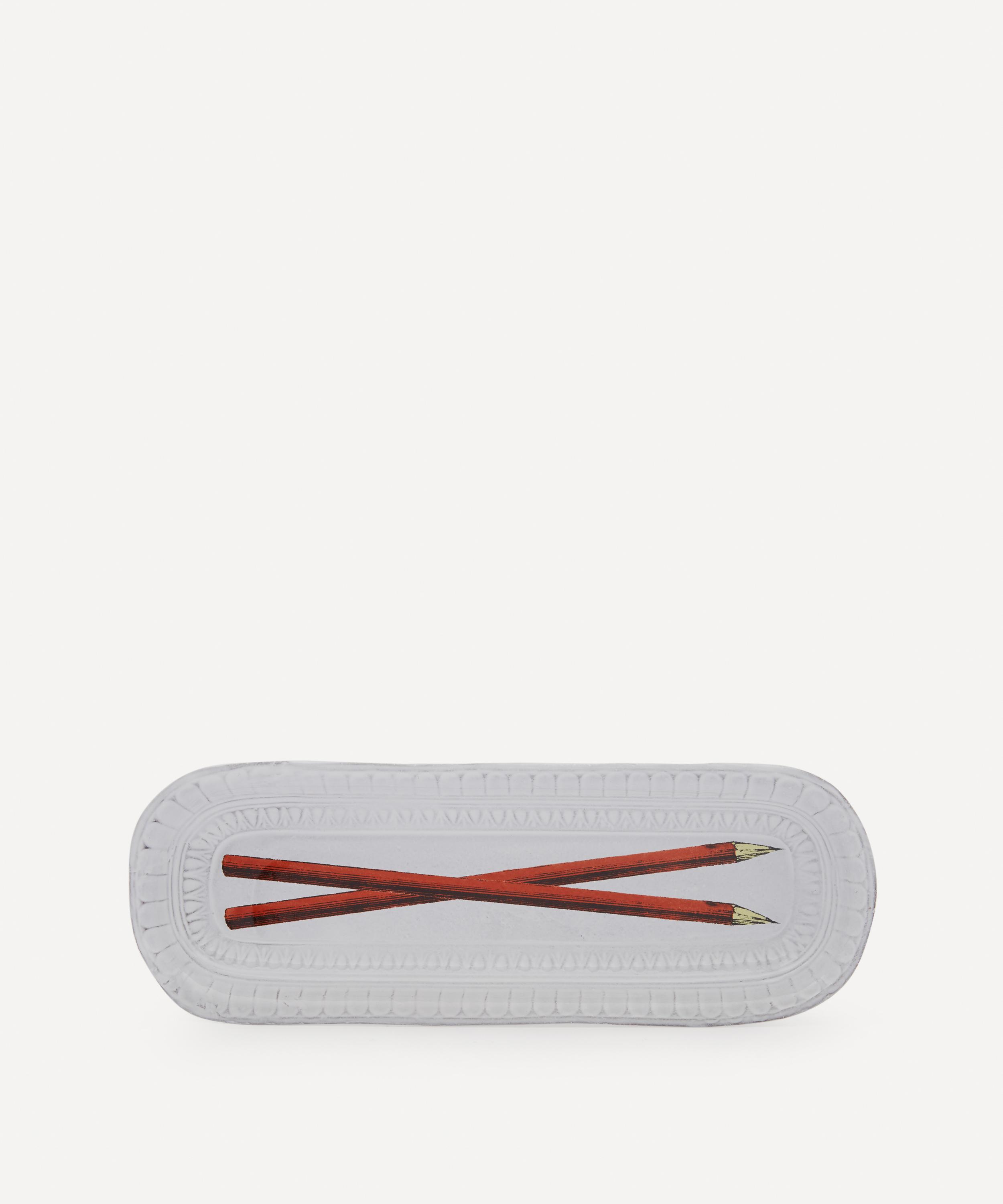 Astier de Villatte - Pencil Platter