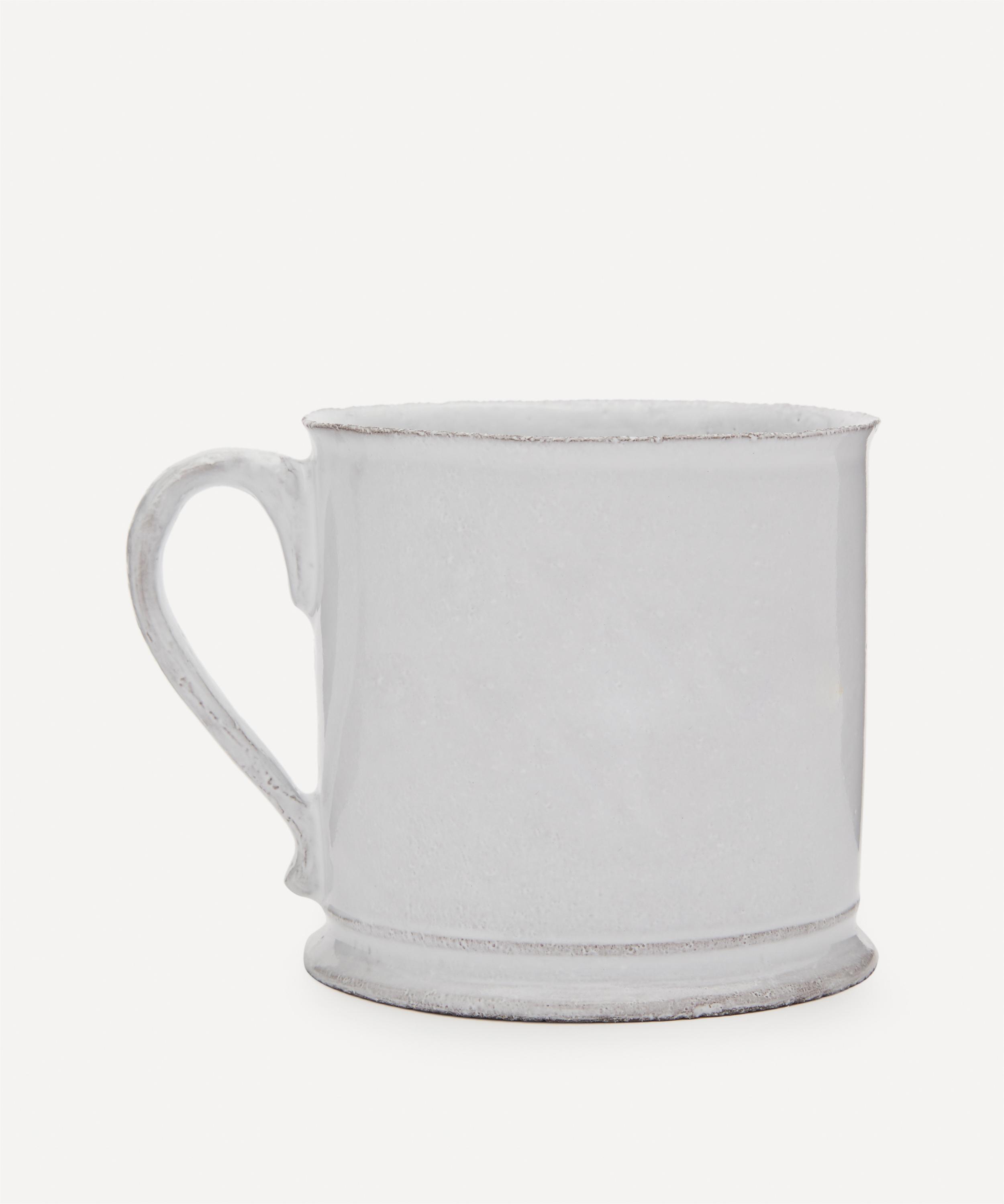 Astier de Villatte - I Love You Mug image number 1