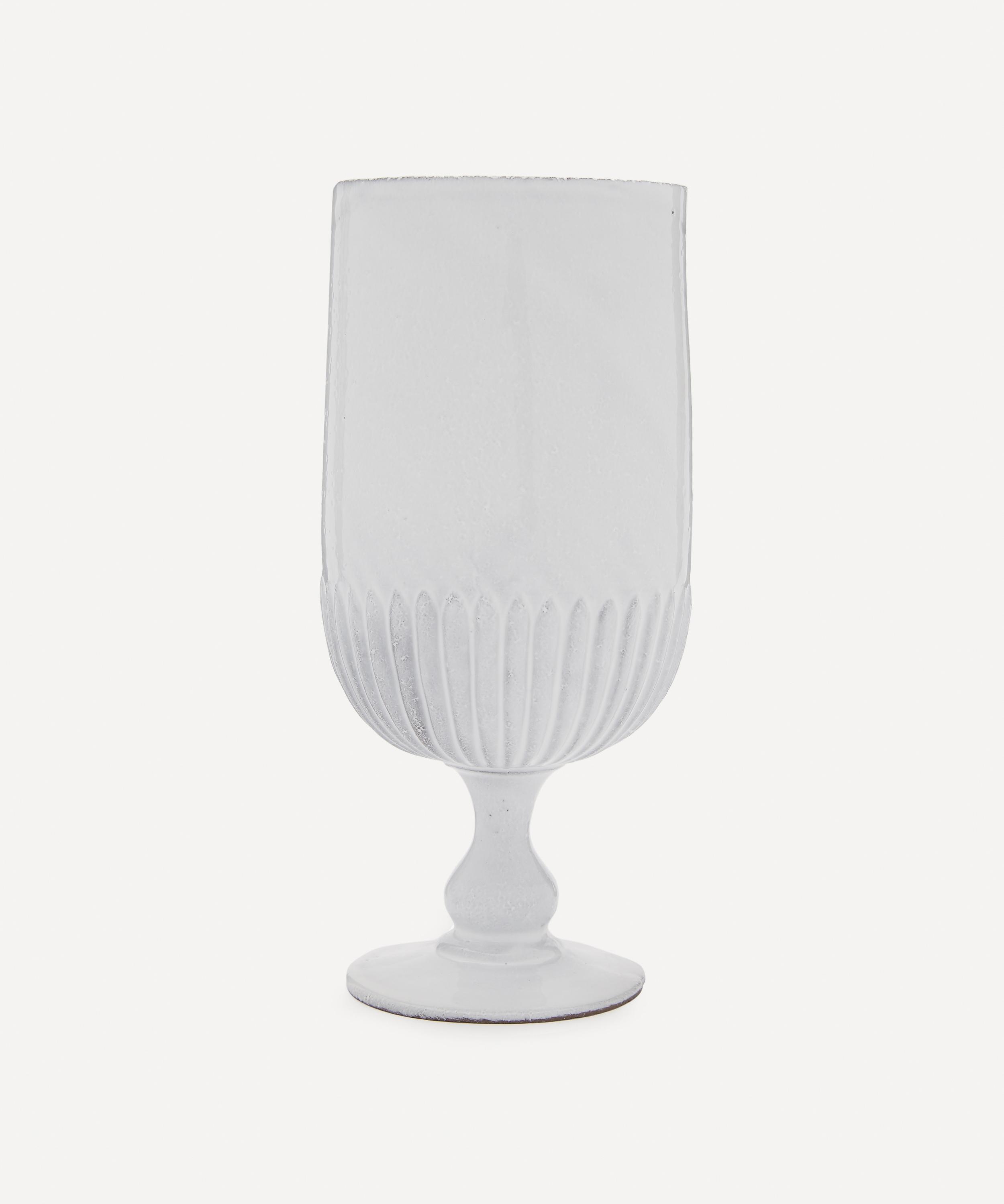 Astier de Villatte - Victoria Vase image number 0