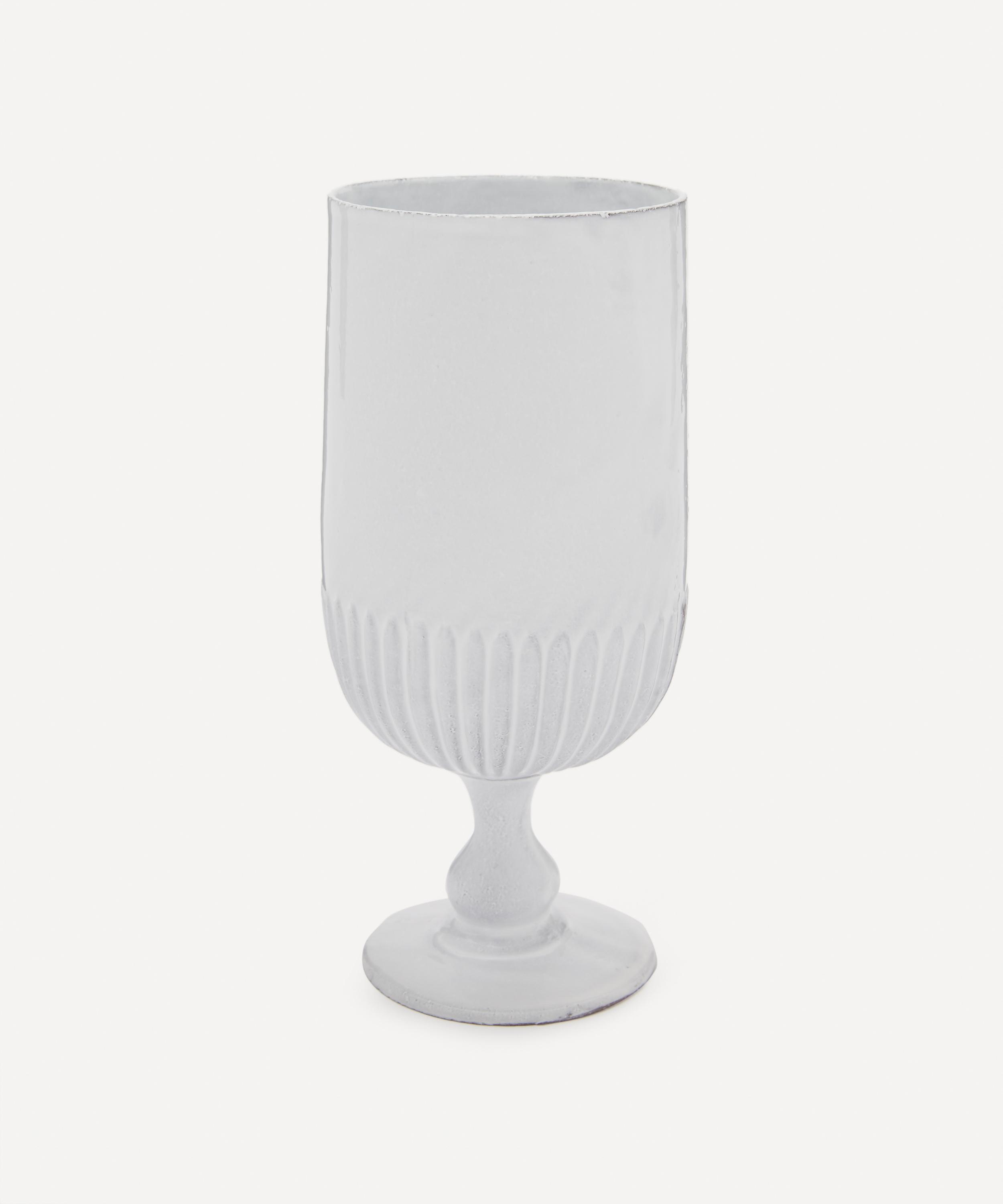 Astier de Villatte - Victoria Vase image number 1