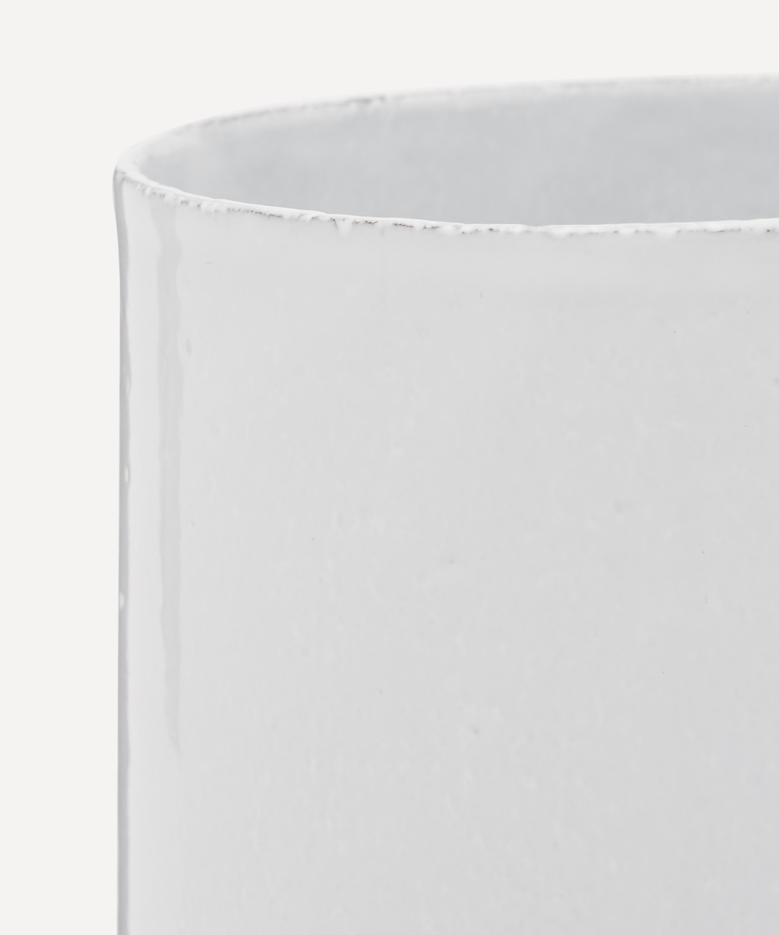 Astier de Villatte - Victoria Vase image number 2