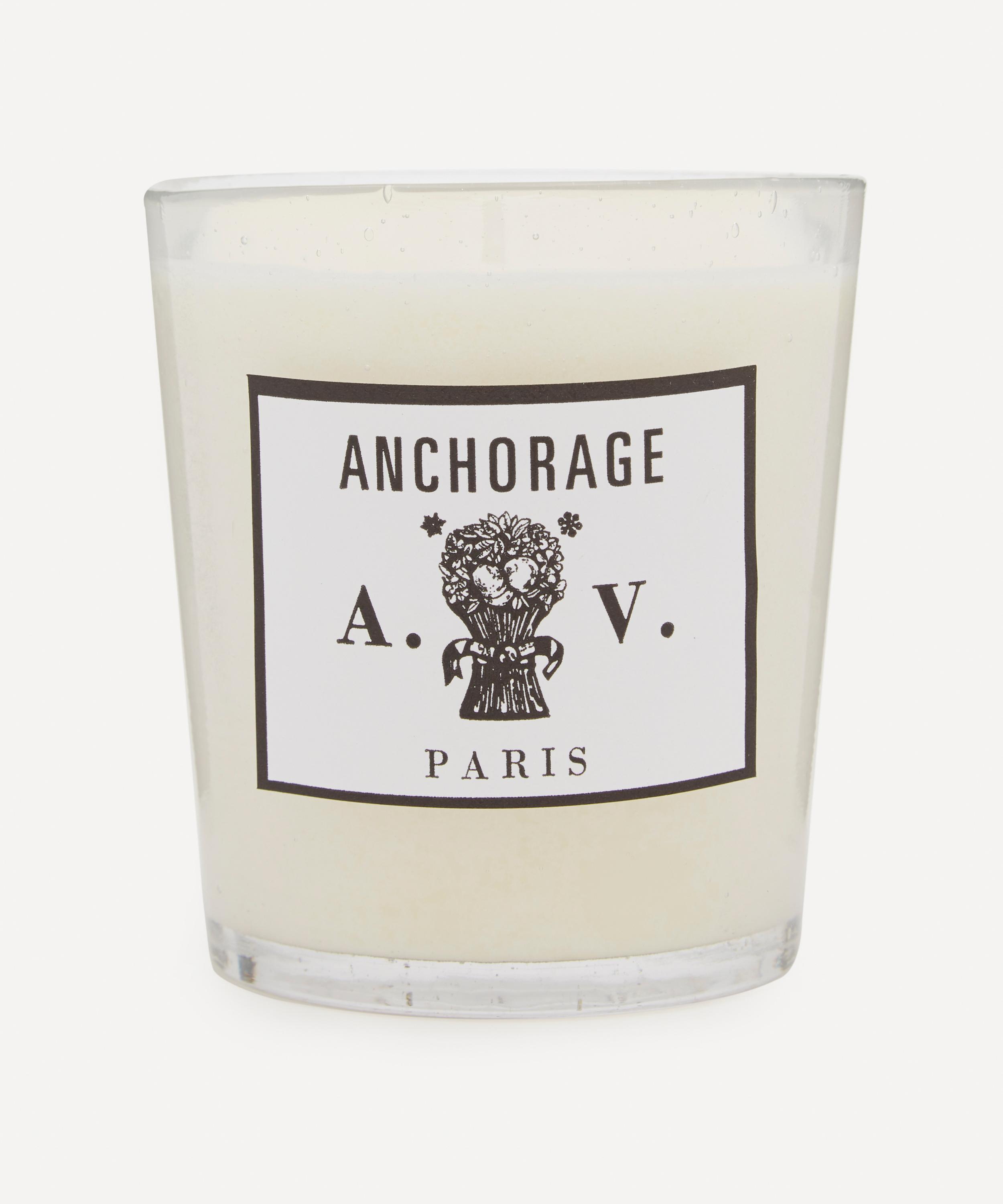 ASTIER de VILLATTE - ASTIER de VILLATTE CAMBRIDGE キャンドル の+