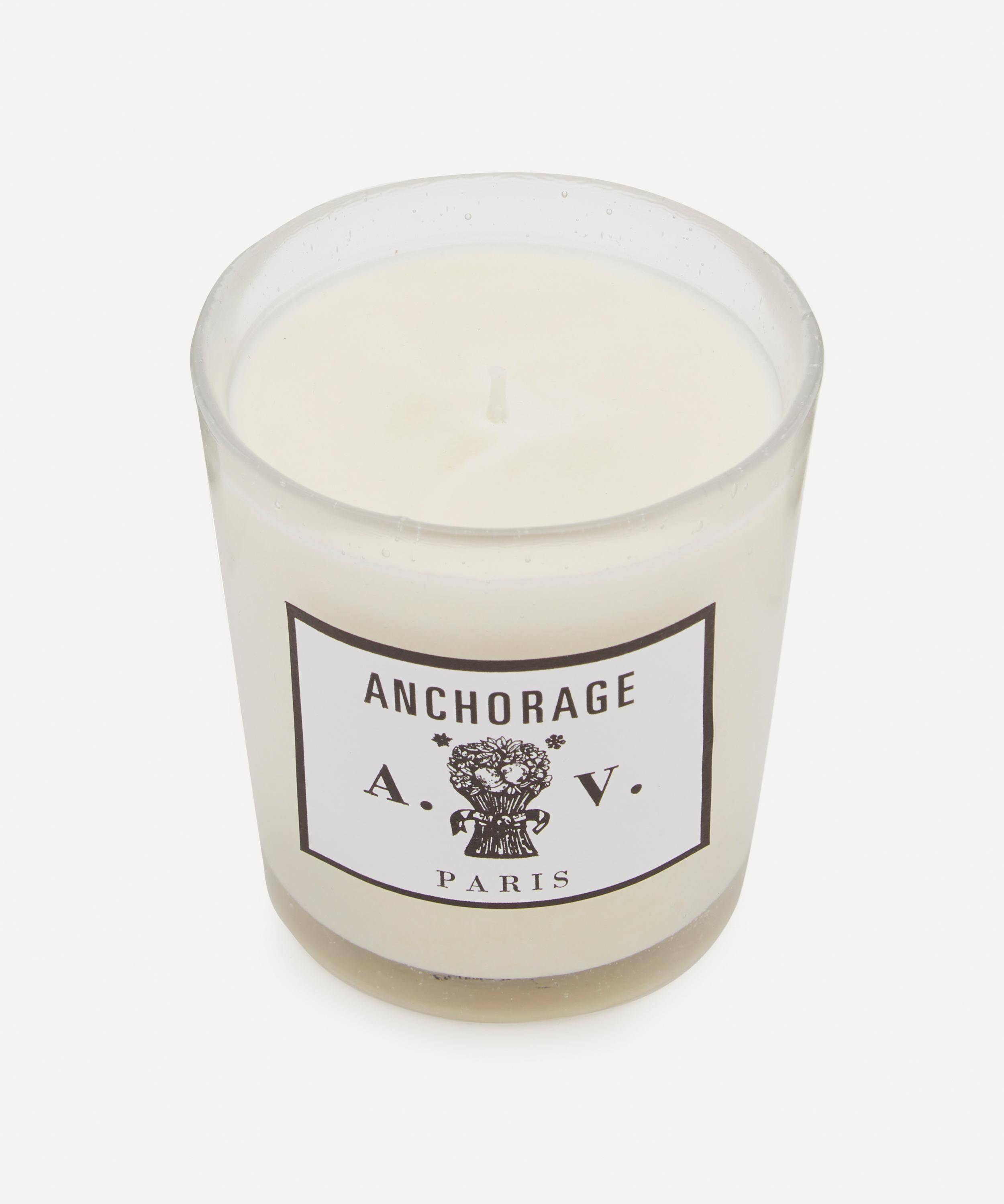 Astier de Villatte - Anchorage Scented Candle 260g image number 1