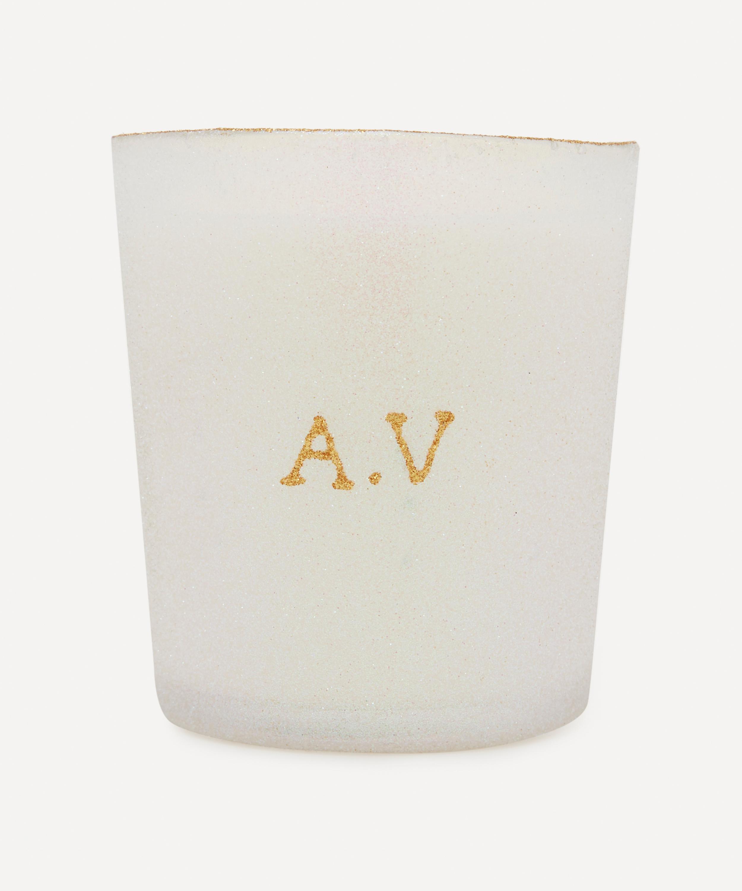 Astier de Villatte - Palais d’Hiver Scented Candle 260g image number 0