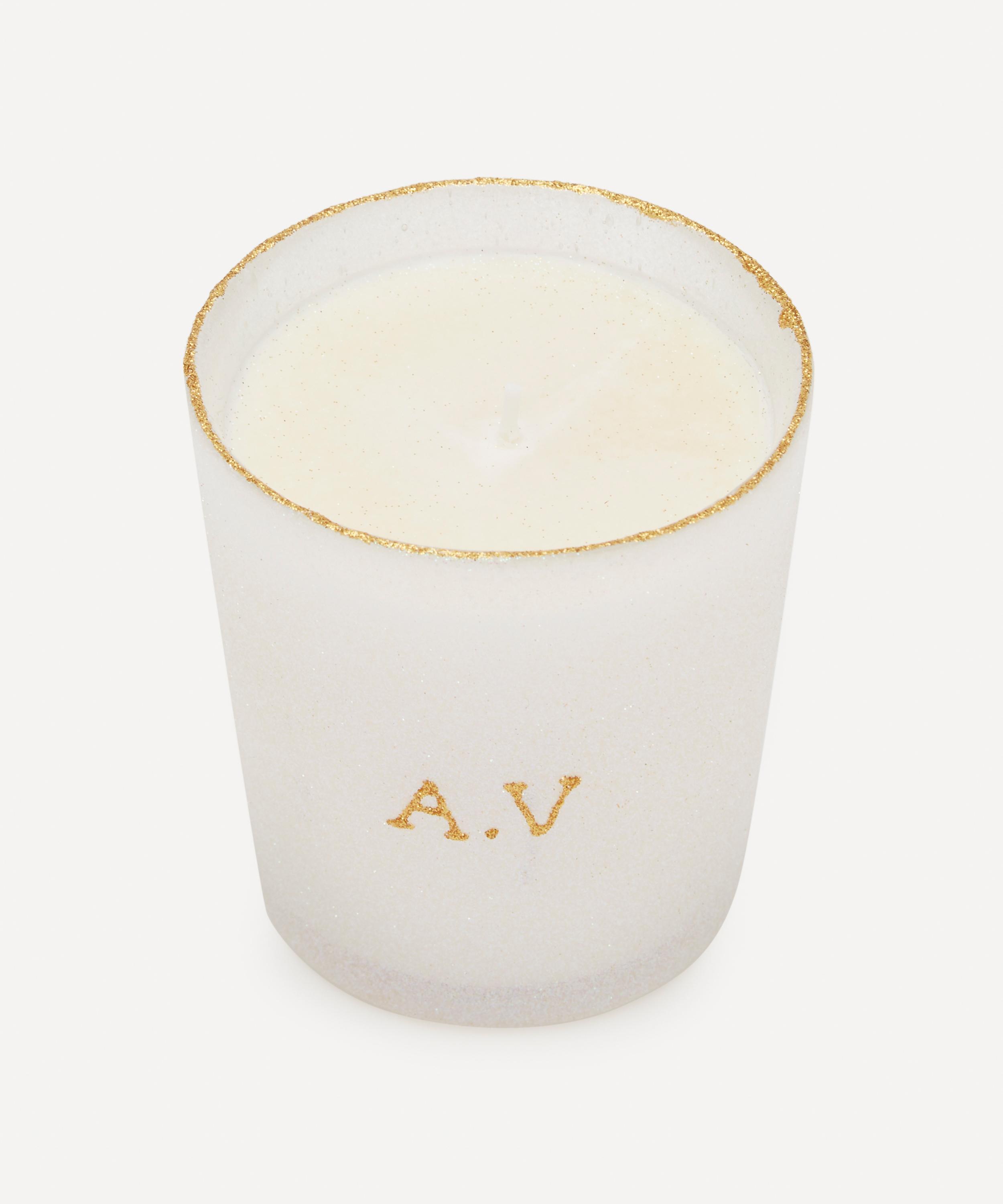 Astier de Villatte - Palais d’Hiver Scented Candle 260g image number 1