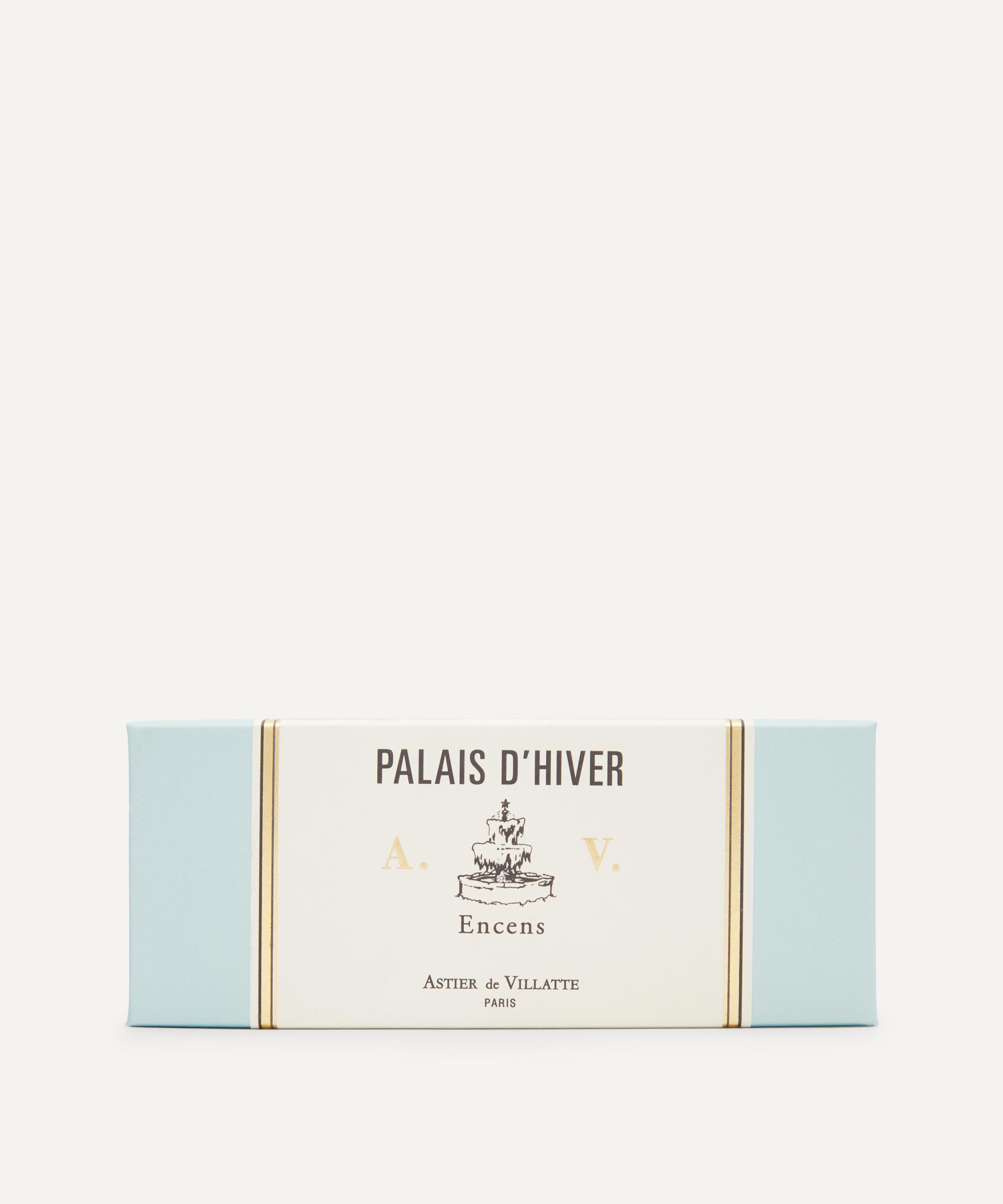 Astier de Villatte - Palais d’Hiver Incense Sticks image number 0