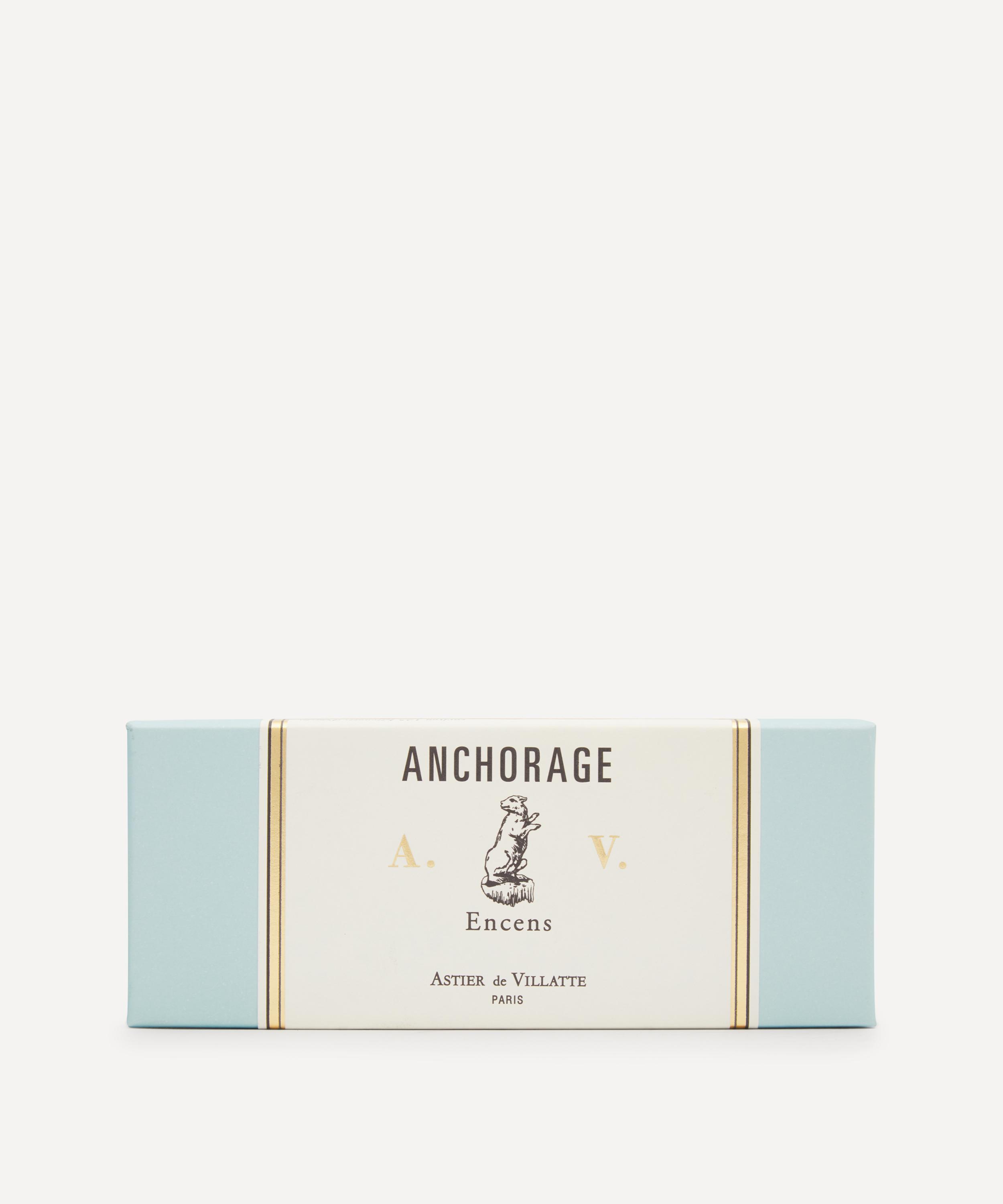 Astier de Villatte - Anchorage Incense Sticks