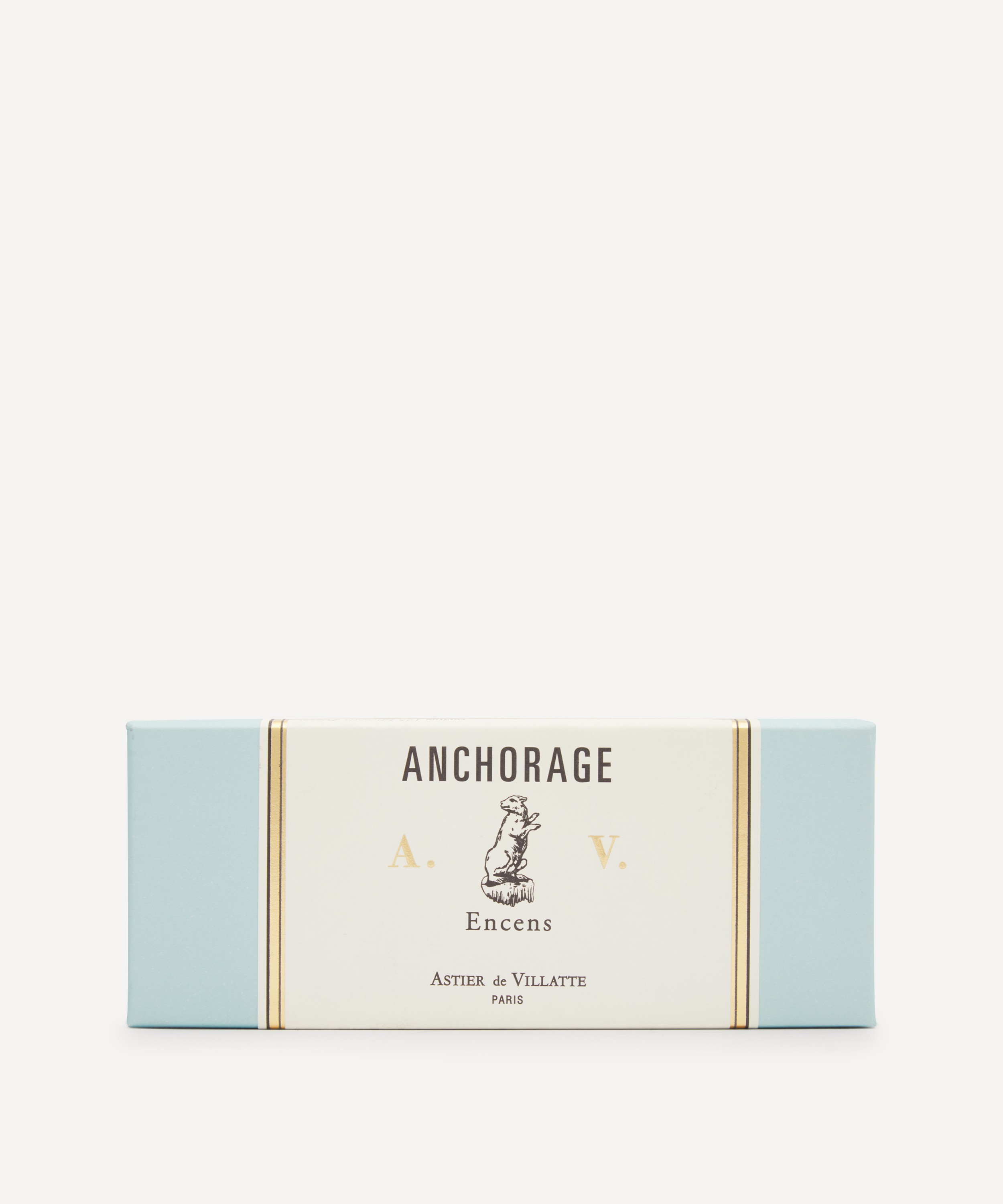 Astier de Villatte - Anchorage Incense Sticks image number 0