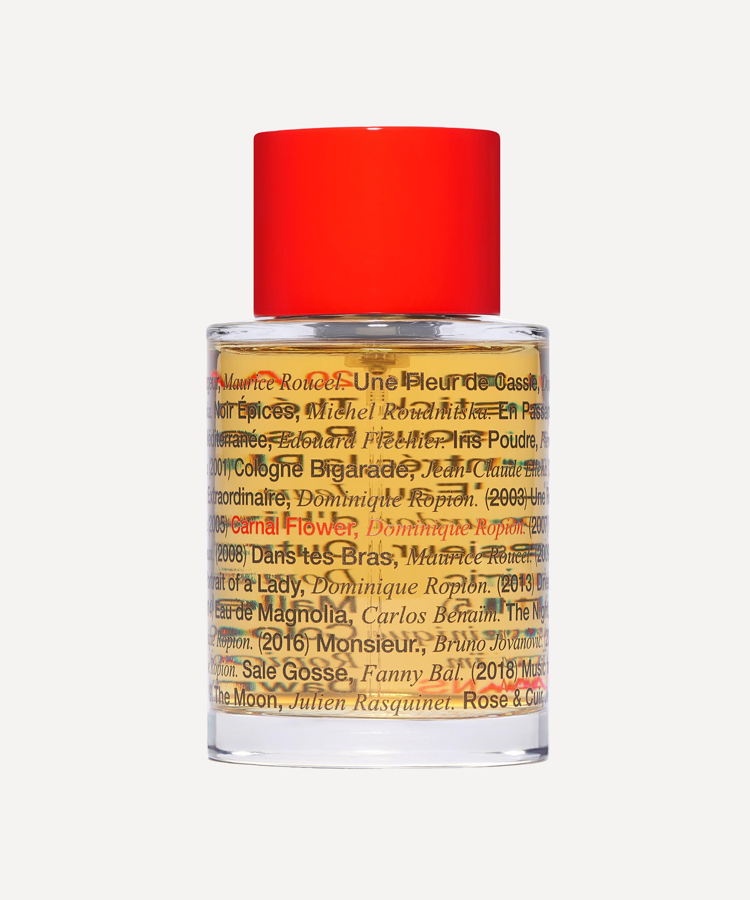 Editions de Parfums Frédéric Malle - Carnal Flower 20th Anniversary Eau de Parfum 100ml image number 