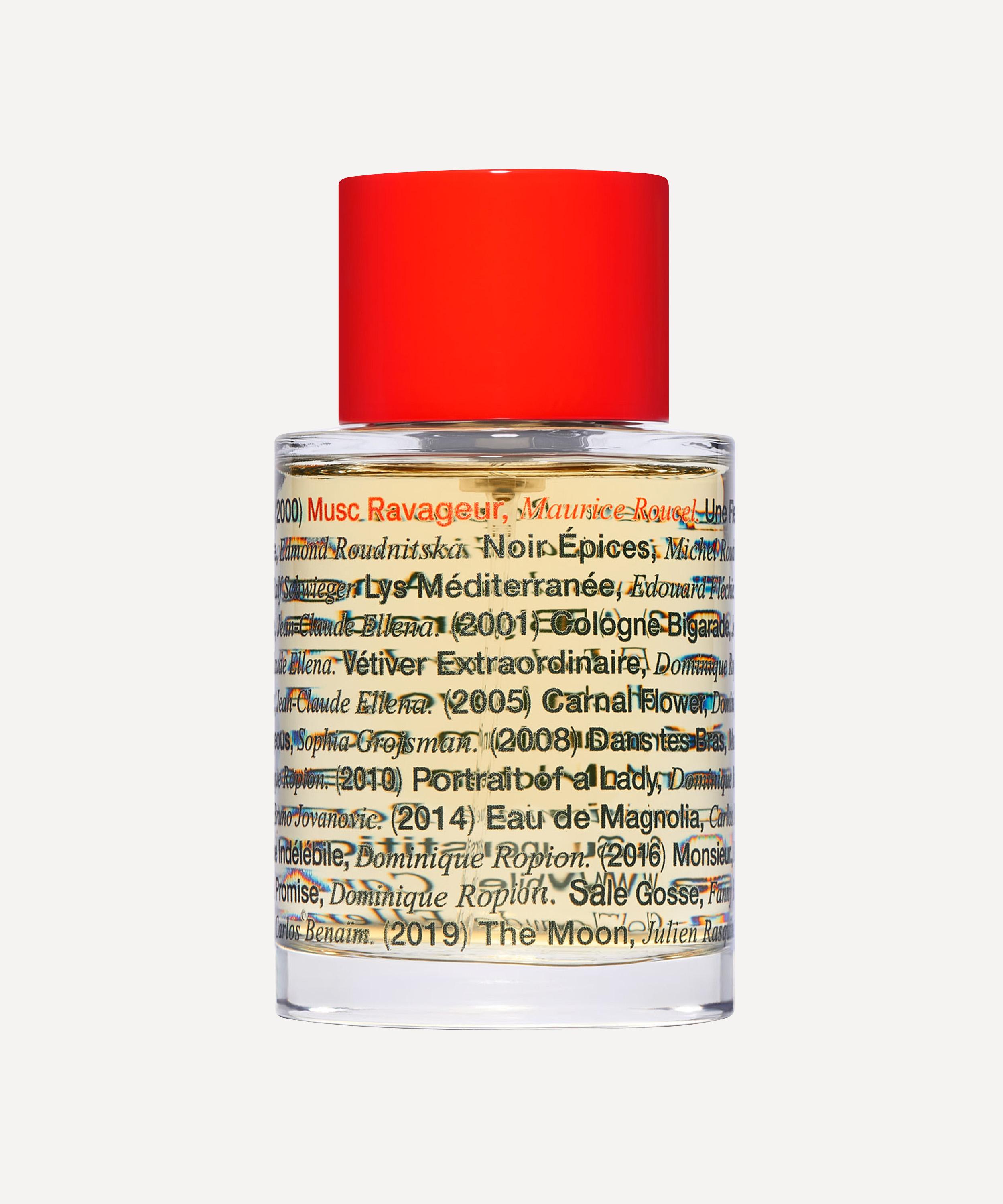 Editions de Parfums Frédéric Malle - Musc Ravageur 20th Anniversary Eau de Parfum 100ml image number 
